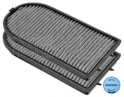 Фото фільтр повітряний салону MEYLE 3123200005S Фільтр повітряний салону MEYLE 3123200005S