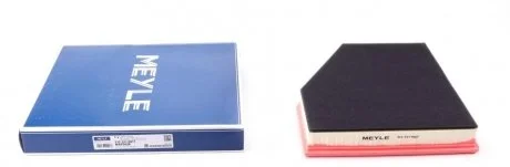 Фільтр повітряний MEYLE 3123210017