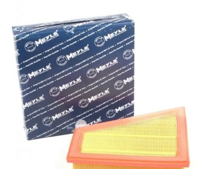 Фото фільтр повітряний MEYLE 312 321 0026 Фільтр повітряний MEYLE 312 321 0026