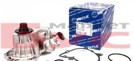 Фото водяний насос MEYLE 313 011 4300 Водяний насос MEYLE 313 011 4300