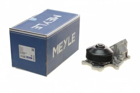 Фото насос системи охолодження MEYLE 313 220 0019 Насос системи охолодження MEYLE 313 220 0019