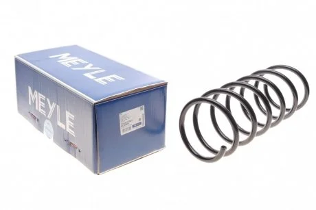 Фото пружина підвіски MEYLE 314 031 0001 Пружина підвіски MEYLE 314 031 0001