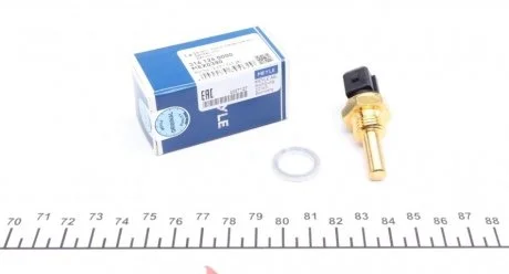 Фото датчик температури охолоджуючої рідини MEYLE 314 126 0000 Датчик температури охолоджуючої рідини MEYLE 314 126 0000