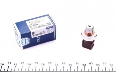 Фото датчик тиску оливи MEYLE 314 126 1101 Датчик тиску оливи MEYLE 314 126 1101