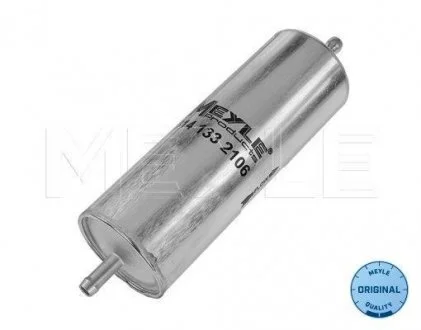 Фото фільтр паливний MEYLE 314 133 2106 Фільтр паливний MEYLE 314 133 2106