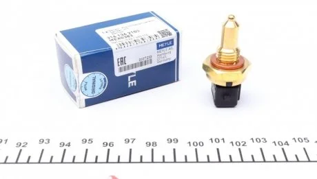 Фото датчик температури охолоджуючої рідини MEYLE 314 136 2103 Датчик температури охолоджуючої рідини MEYLE 314 136 2103