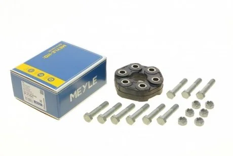 Фото муфта карданного вала MEYLE 314 152 2103/HD Муфта карданного вала MEYLE 314 152 2103/HD