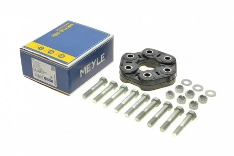 Фото муфта карданного валу MEYLE 314 152 2104/HD Муфта карданного валу MEYLE 314 152 2104/HD