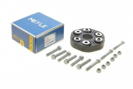 Фото муфта карданного вала MEYLE 314 152 2105/HD Муфта карданного вала MEYLE 314 152 2105/HD