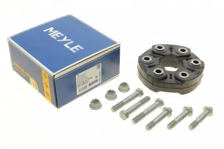 Фото муфта карданного валу MEYLE 314 152 2113/HD Муфта карданного валу MEYLE 314 152 2113/HD