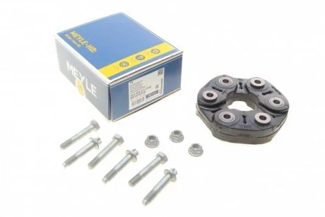 Фото муфта карданного валу MEYLE 314 152 2117/HD Муфта карданного валу MEYLE 314 152 2117/HD