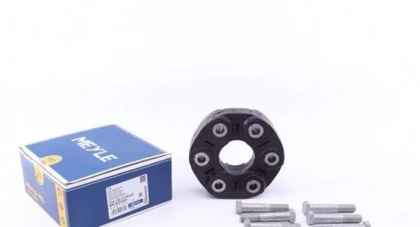 Фото муфта карданного валу MEYLE 314 152 2118/HD Муфта карданного валу MEYLE 314 152 2118/HD