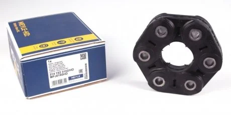 Фото муфта карданного валу MEYLE 314 152 3102/HD Муфта карданного валу MEYLE 314 152 3102/HD