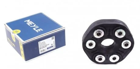 Фото муфта карданного валу MEYLE 314 152 3104/HD Муфта карданного валу MEYLE 314 152 3104/HD