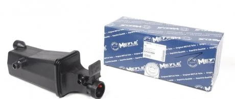 Фото розширювальний бачок система охолодження MEYLE 314 223 0000 Розширювальний бачок система охолодження MEYLE 314 223 0000