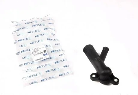 Фото фланец системы охлаждения MEYLE 3142260006 Фланец системы охлаждения MEYLE 3142260006