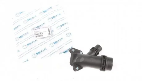 Фото фланець охолоджуючої рідини MEYLE 314 226 0012 Фланець охолоджуючої рідини MEYLE 314 226 0012