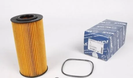 Фильтр масляный MEYLE 314 322 0001