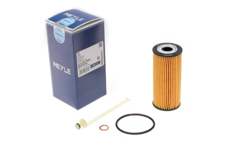 Фільтр масляний MEYLE 314 322 0004