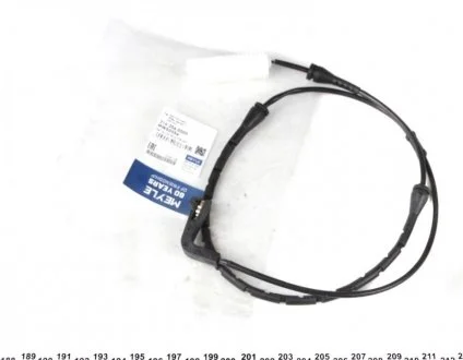 Фото датчик износа тормозных колодок MEYLE 314 356 0000 Датчик износа тормозных колодок MEYLE 314 356 0000