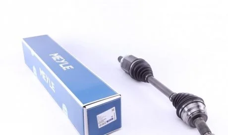 Фото привідний вал MEYLE 314 498 0003 Привідний вал MEYLE 314 498 0003