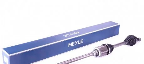 Фото привідний вал MEYLE 314 498 0004 Привідний вал MEYLE 314 498 0004