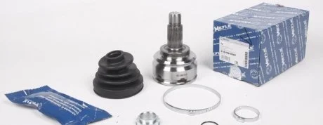 Фото рШ шарнір (комплект) MEYLE 314 498 0005 РШ шарнір (комплект) MEYLE 314 498 0005