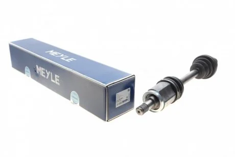 Фото привідний вал MEYLE 314 498 0009 Привідний вал MEYLE 314 498 0009
