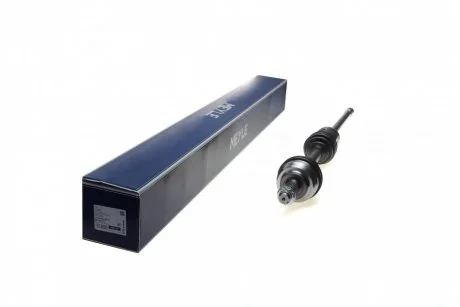 Фото привідний вал MEYLE 314 498 0011 Привідний вал MEYLE 314 498 0011