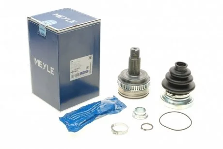 Фото рШ шарнір (комплект) MEYLE 314 498 0014 РШ шарнір (комплект) MEYLE 314 498 0014