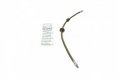 Шланг тормозной MEYLE 314 525 0003