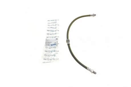 Шланг тормозной MEYLE 314 525 0004