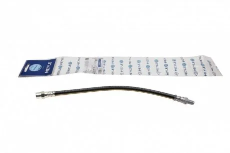 Фото тормозной шланг MEYLE 314 525 0012 Тормозной шланг MEYLE 314 525 0012