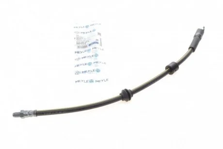 Фото шланг гальмівний MEYLE 314 525 0015 Шланг гальмівний MEYLE 314 525 0015