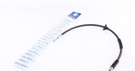 Шланг тормозной MEYLE 314 525 0016