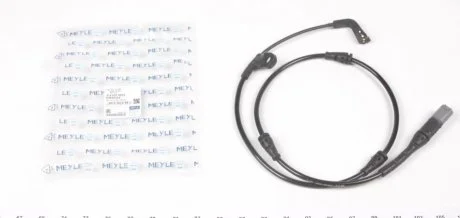 Фото датчик MEYLE 314 527 0003 Датчик MEYLE 314 527 0003