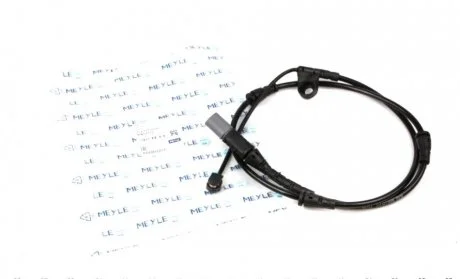 Фото датчик износа тормозных колодок MEYLE 3145270009 Датчик износа тормозных колодок MEYLE 3145270009