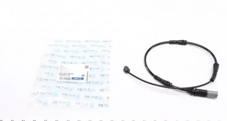 Фото датчик зносу гальмівних колодок MEYLE 314 527 0020 Датчик зносу гальмівних колодок MEYLE 314 527 0020