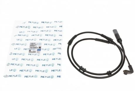 Фото датчик износа тормозных колодок MEYLE 314 527 0022 Датчик износа тормозных колодок MEYLE 314 527 0022