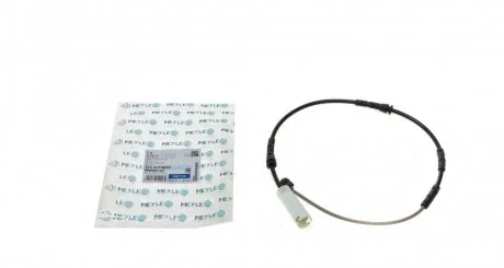 Фото датчик износа колодок MEYLE 3145270033 Датчик износа колодок MEYLE 3145270033