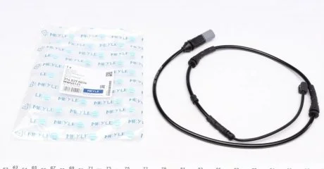 Фото датчик износа тормозных колодок MEYLE 314 527 0034 Датчик износа тормозных колодок MEYLE 314 527 0034