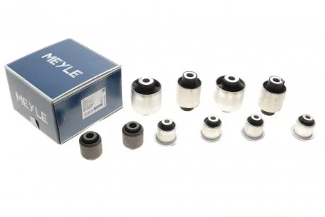 Фото ремкомплект важіля MEYLE 314 610 0037 Ремкомплект важіля MEYLE 314 610 0037