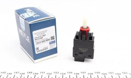 Фото гальмівний датчик MEYLE 3146131801 Гальмівний датчик MEYLE 3146131801