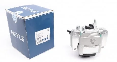 Фото насос гідропідсилювач керма MEYLE 314 631 0019 Насос гідропідсилювач керма MEYLE 314 631 0019