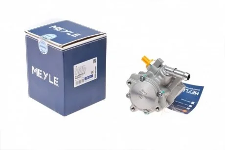 Фото насос гідропідсилювач керма MEYLE 314 631 0023 Насос гідропідсилювач керма MEYLE 314 631 0023