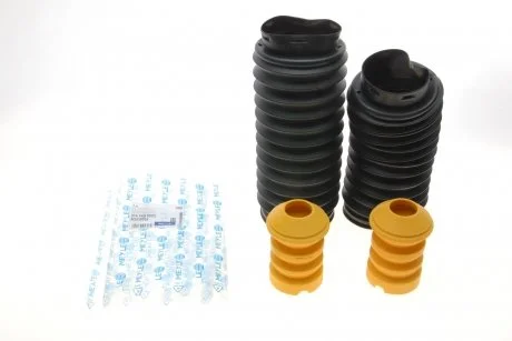 Фото пилозахисний комплект, амортизатор MEYLE 3146400003 Пилозахисний комплект, амортизатор MEYLE 3146400003