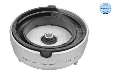 FederbeinstÃ¼tzlager / Strut mount MEYLE 3146410006