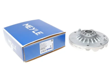 Опора амортизаційної стійки MEYLE 314 641 0012