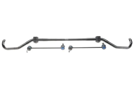 Стабілізатор передн (комплект) BMW 5 (F10), 5 (F11), 6 (F12), 6 (F13), 6 GRAN COUPE (F06) 1.6-4.4 06.09-10.18 MEYLE 3146530000HD