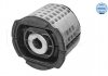 Подвеска, кронштейн оси BMW 5 (F07) (10/09-12/10), 5 (F10, F11) (03/10-12/11), 6 (F12, F13) (11/10-12/12), 7 (F01, F02, F03, F04) (06/08-/), BMW (BRILLIANCE) 5 Series (F18) (08/10-/) MEYLE 3147100021 (фото 1)